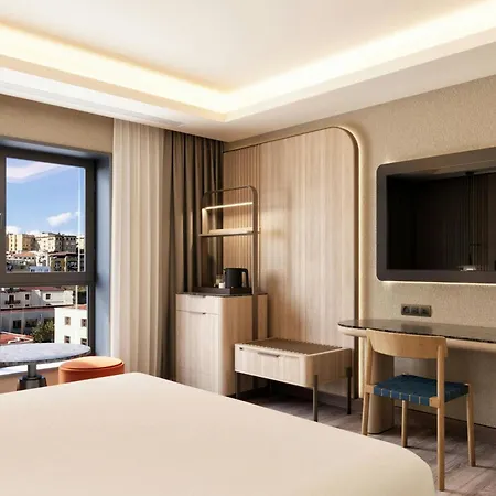 Delta By Marriott Karakoy Hotel *