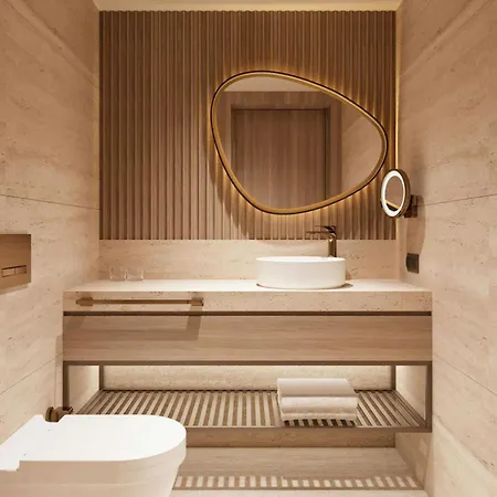 Hotel Delta By Marriott Karakoy