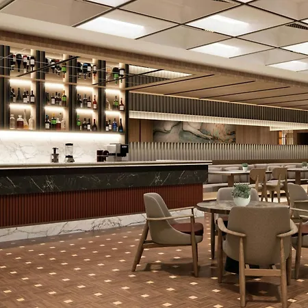 Hotel Delta By Marriott Karakoy