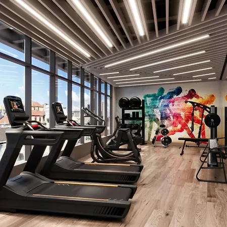 Delta By Marriott Karakoy Hotel Provincia di Istanbul