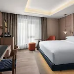Отель Delta By Marriott Karakoy 5*