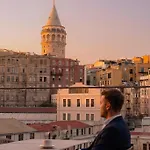 Delta By Marriott Karakoy Hotel