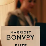 Delta By Marriott Karakoy Hotel 5*