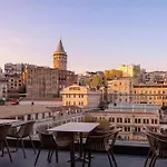 Delta By Marriott Karakoy Isztambul