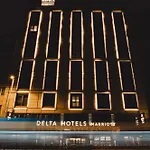 Delta By Marriott Karakoy 5*