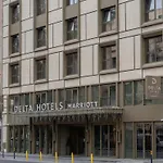Hotel Delta By Marriott Karakoy 5*