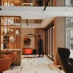 Delta By Marriott Karakoy Hotel Istanbul