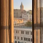 Hotel Delta By Marriott Karakoy 5*