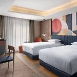 Hotel Delta By Marriott Karakoy Istanbul