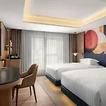 Delta By Marriott Karakoy 5* Istanbul