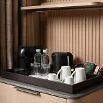 Delta By Marriott Karakoy Hotel 5*