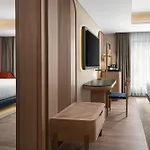 Delta By Marriott Karakoy Hotel 5*