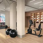 Hotel Delta By Marriott Karakoy