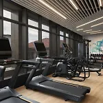 Delta By Marriott Karakoy Hotel Istanbul