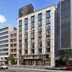 Hotel Delta By Marriott Karakoy 5*