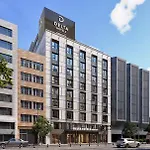 Delta By Marriott Karakoy 5*