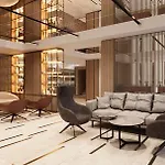 Delta By Marriott Karakoy Hotel Istanbul