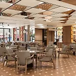Delta By Marriott Karakoy 5* Istanbul