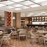 Delta By Marriott Karakoy Hotel Istanbul