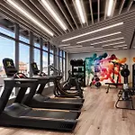 Delta By Marriott Karakoy Istanbul