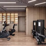 Delta By Marriott Karakoy