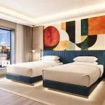 Delta By Marriott Karakoy Hotel 5*