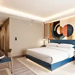 Hotel Delta By Marriott Karakoy 5*