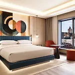 Delta By Marriott Karakoy 5*