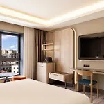 Delta By Marriott Karakoy Istanbul