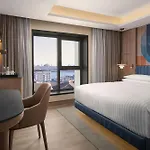 Delta By Marriott Karakoy Istanbul