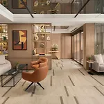 Hotel Delta By Marriott Karakoy Istanbul
