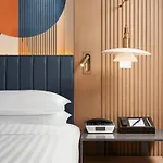 Hotel Delta By Marriott Karakoy Istanbul