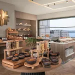 Delta By Marriott Karakoy Hotel Istanbul