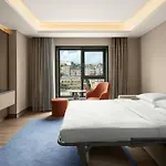 Delta By Marriott Karakoy Szálloda 5*