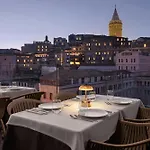 Delta By Marriott Karakoy Hotel