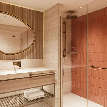 Delta By Marriott Karakoy 酒店 伊斯坦布尔