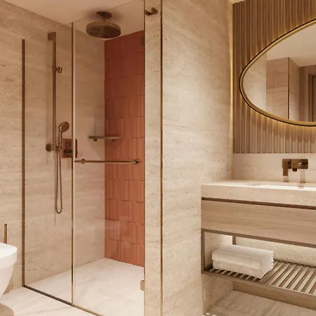 Delta By Marriott Karakoy *