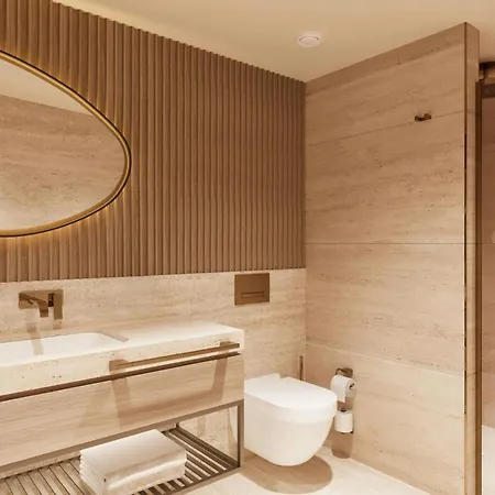 Delta By Marriott Karakoy 酒店