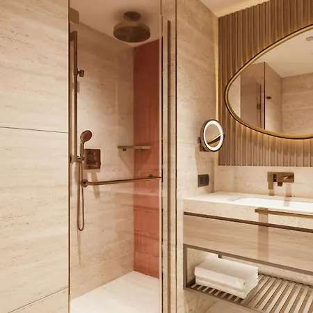 Delta By Marriott Karakoy *