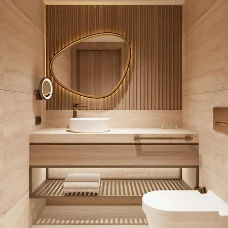 Delta By Marriott Karakoy Отель