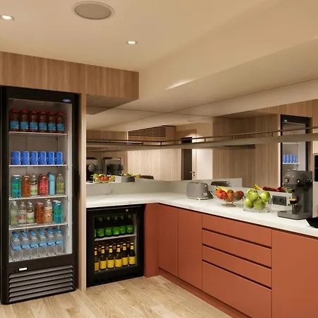 Delta By Marriott Karakoy *