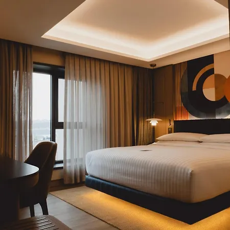 Hotel Delta By Marriott Karakoy