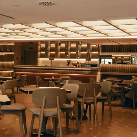 酒店 Delta By Marriott Karakoy