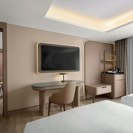 Hotel Delta By Marriott Karakoy Istambul