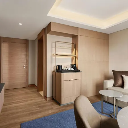 Hotel Delta By Marriott Karakoy 5*