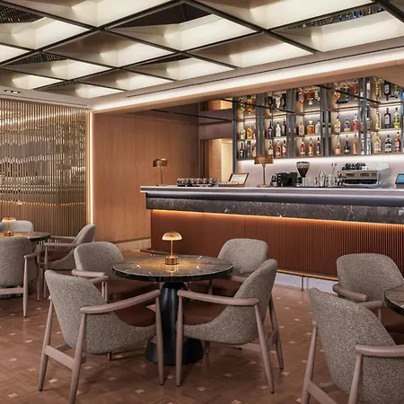 Delta By Marriott Karakoy 5*