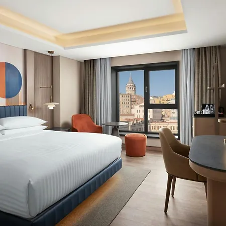 Delta By Marriott Karakoy