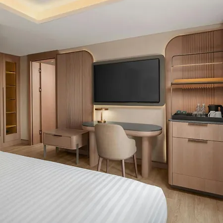 Delta By Marriott Karakoy