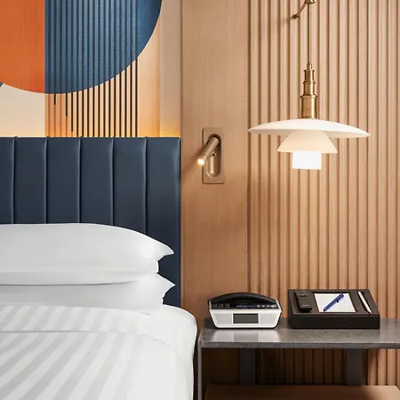 Hotel Delta By Marriott Karakoy Istambul