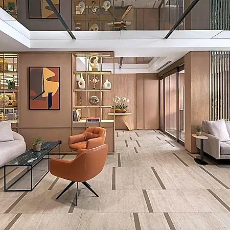 Delta By Marriott Karakoy Hotel 4*